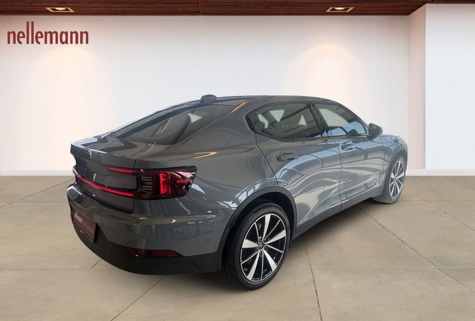 Polestar 2 Long Range 5d