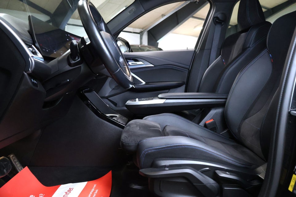 BMW iX1 xDrive30 M-Sport 5d