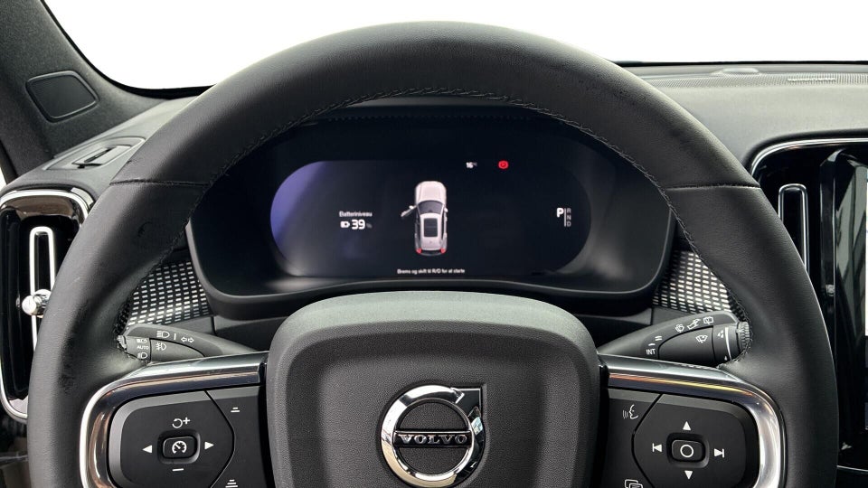 Volvo EX40 Twin Ultra 5d
