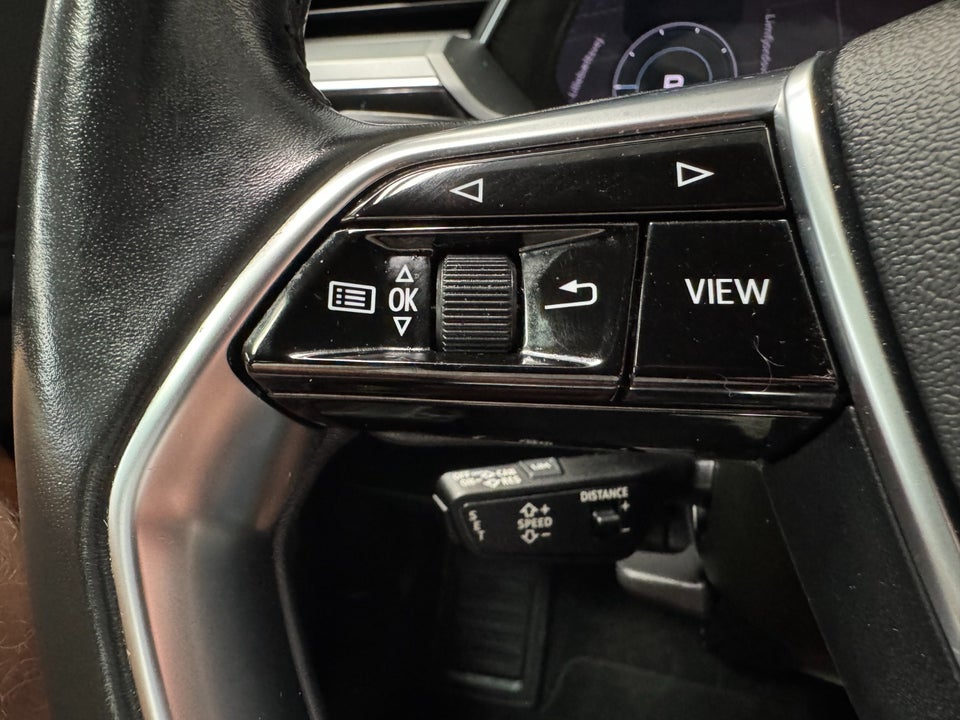 Audi e-tron 55 Prestige quattro 5d