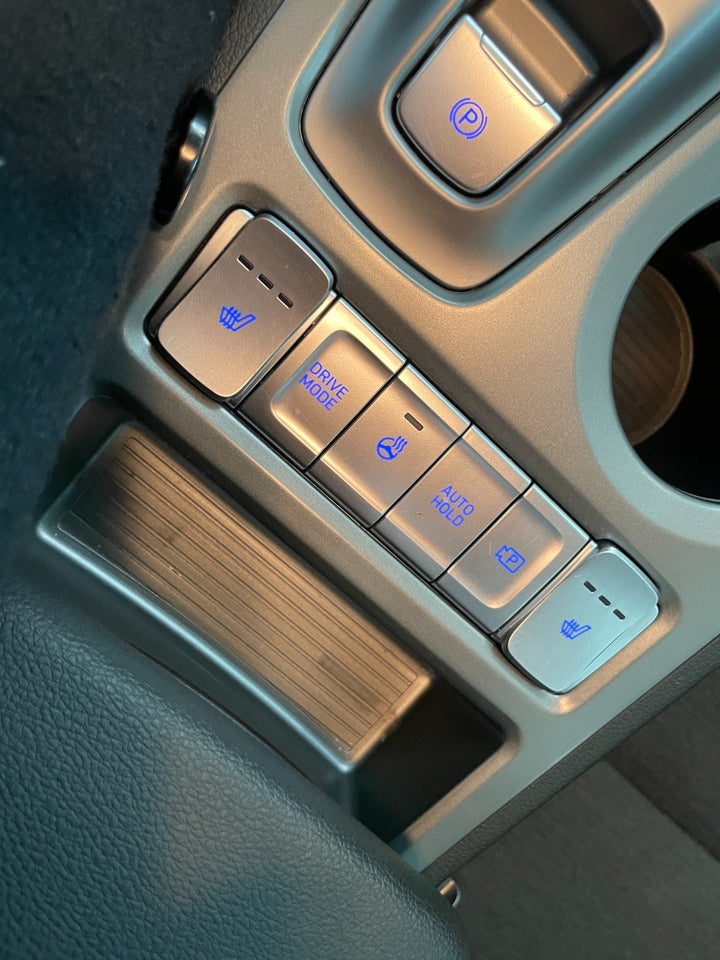 Hyundai Kona 39 EV Trend 5d