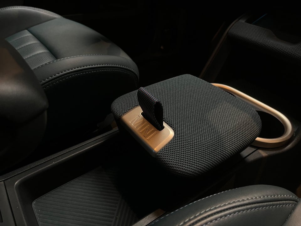 MINI Countryman SE Favoured Trim XL ALL4 5d