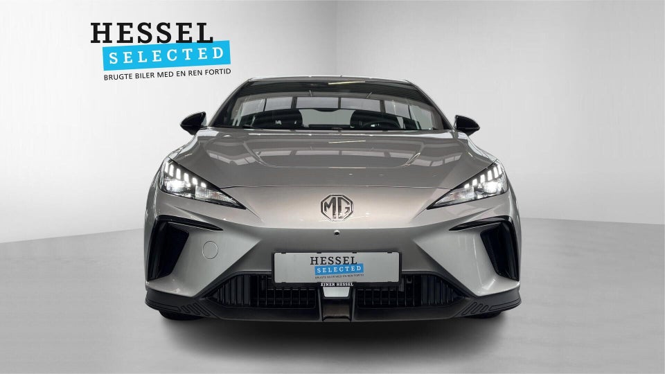 MG 4 51 Nordic Edition 5d