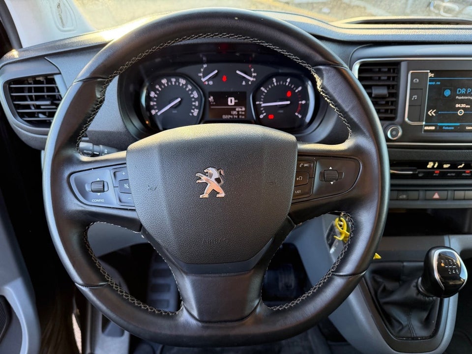 Peugeot Expert 2,0 BlueHDi 144 L2 Premium Van