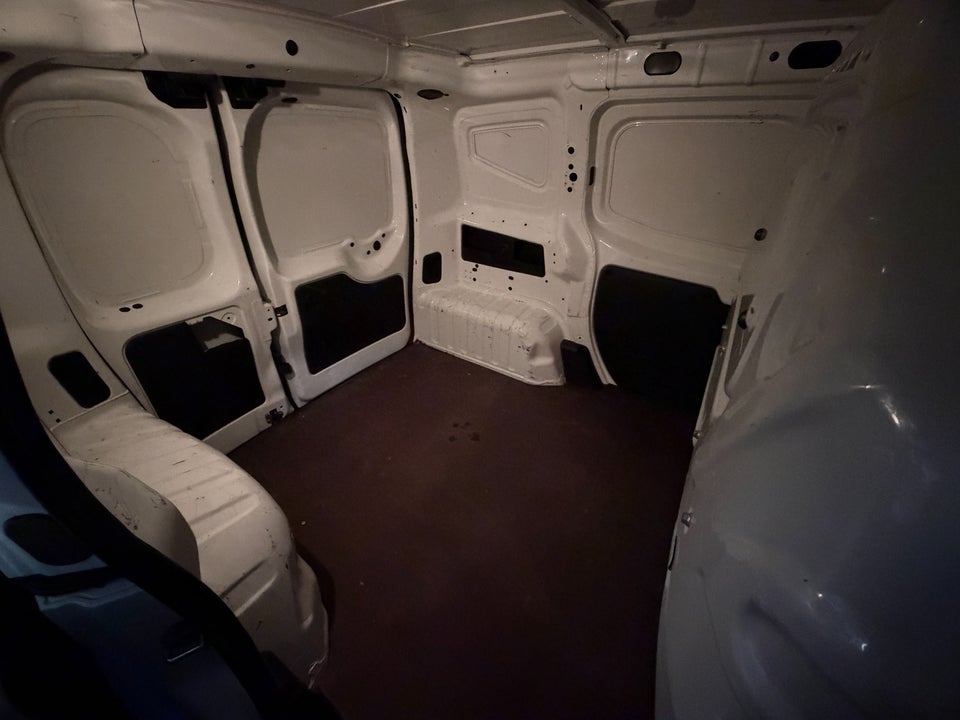 Fiat Fiorino 1,3 JTD Basic Van 5d