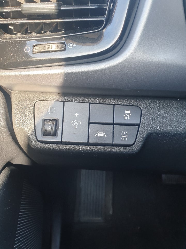 Kia Rio 1,0 T-GDi Collection DCT 5d