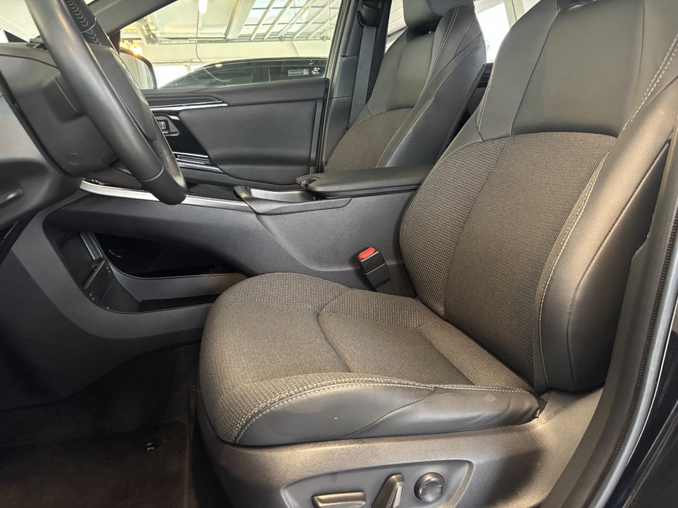 Toyota bZ4X Active 5d