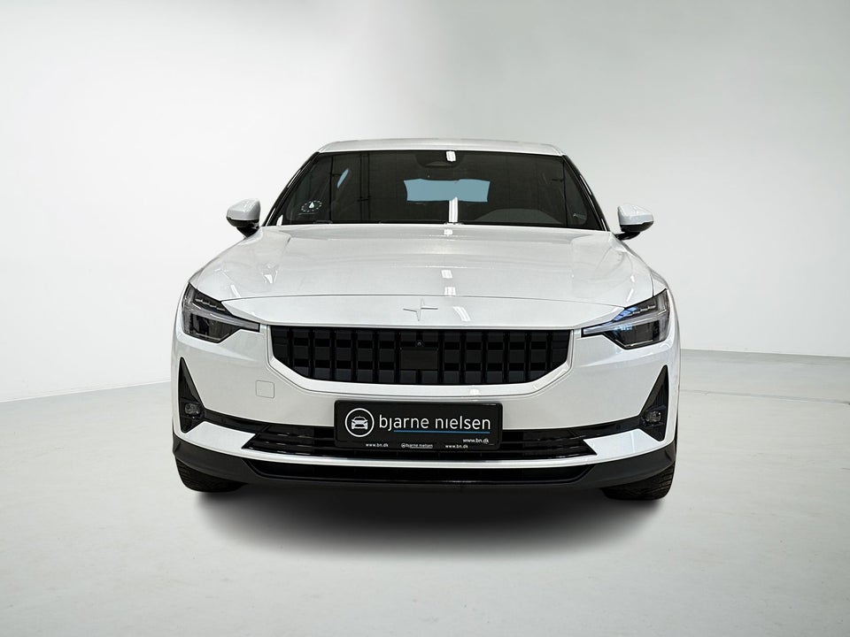 Polestar 2 Long Range 5d