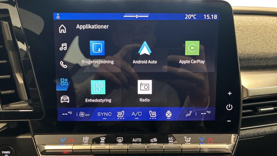 Renault Scenic E-Tech 60 Evolution 5d