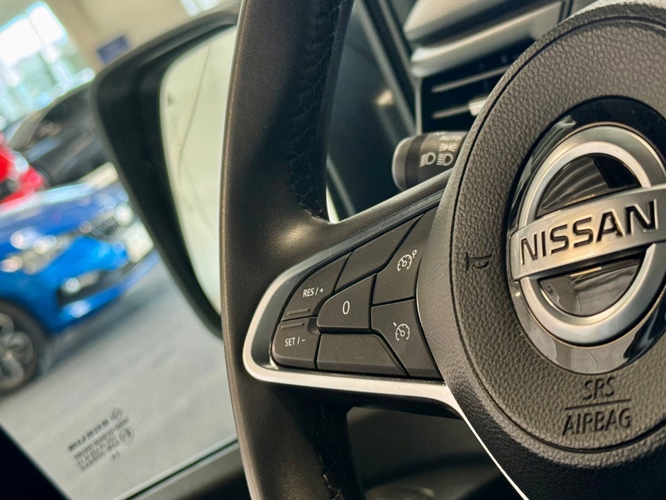 Nissan NV300 2,0 dCi 110 L1H1 Access Combi