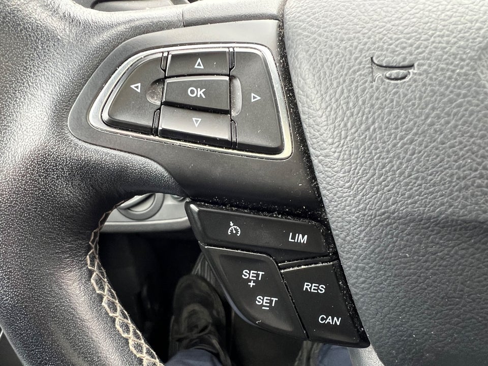 Ford Kuga 1,5 SCTi 150 ST-Line 5d