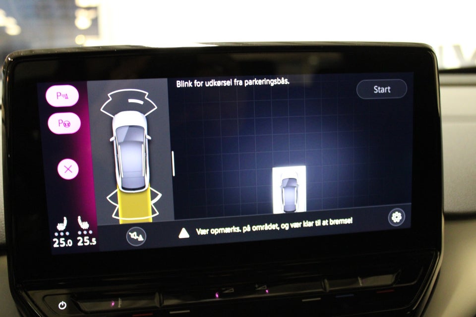 VW ID.4 77 Pro Performance 5d