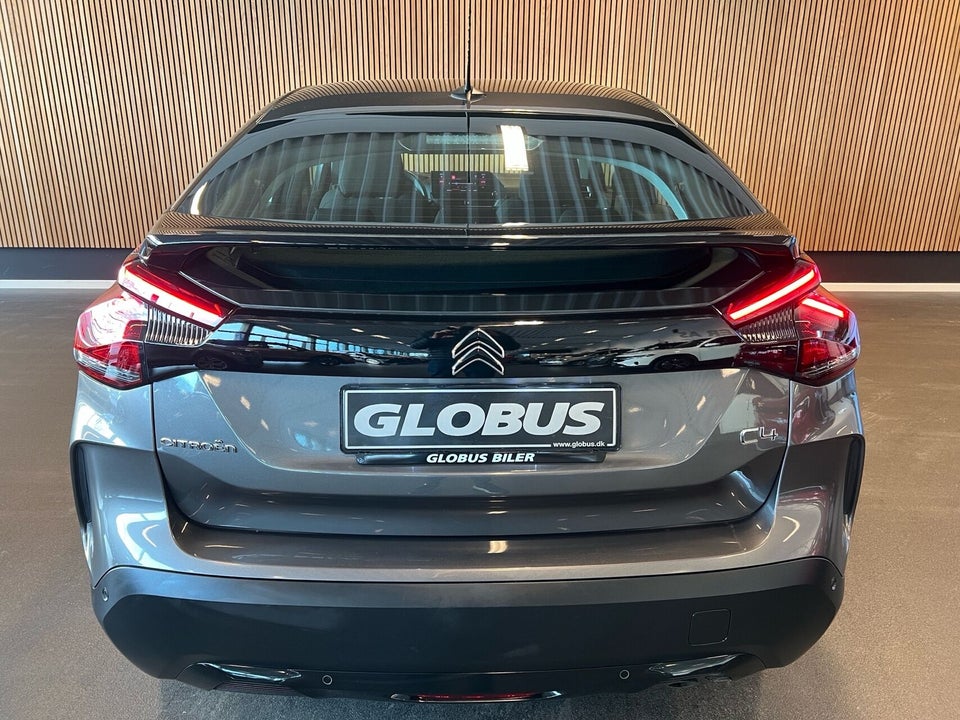 Citroën C4 1,2 PureTech 100 Feel 5d