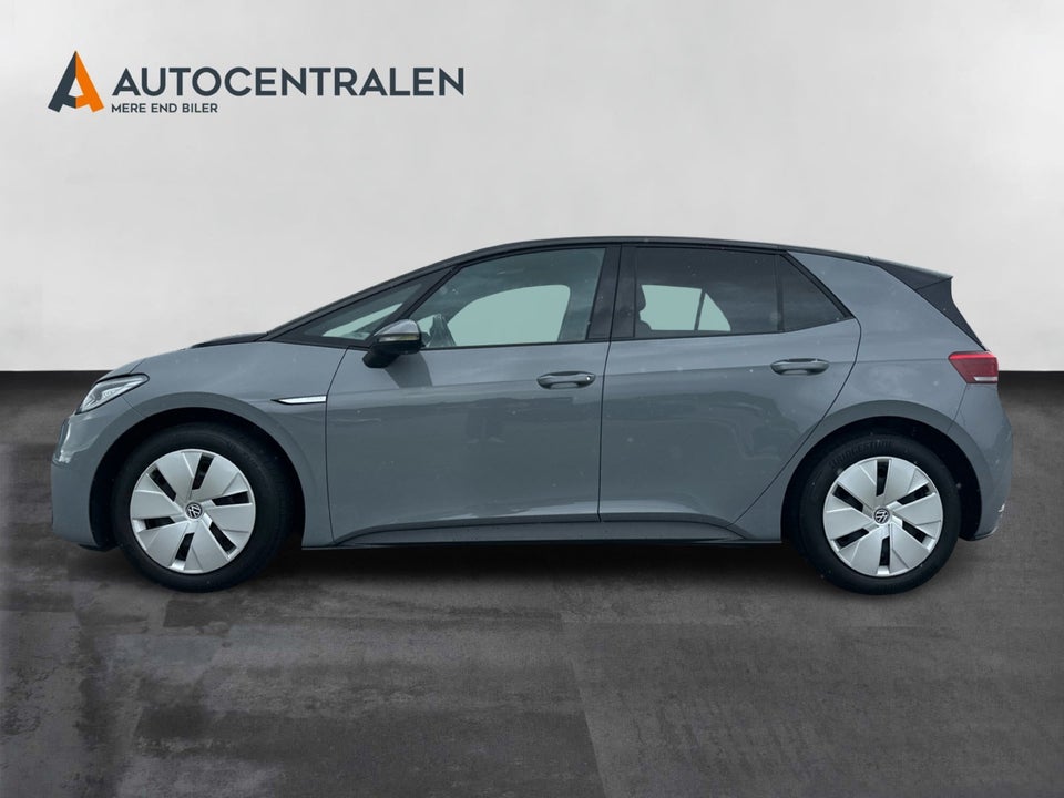 VW ID.3 45 Performance 5d