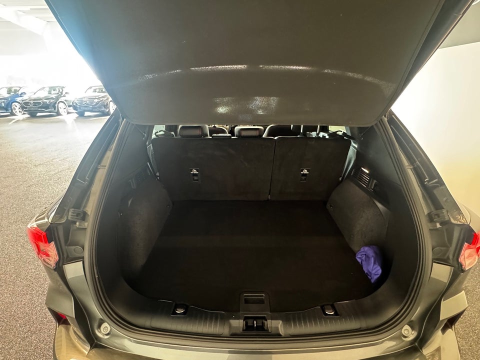 Ford Kuga 2,5 PHEV ST-Line X CVT 5d