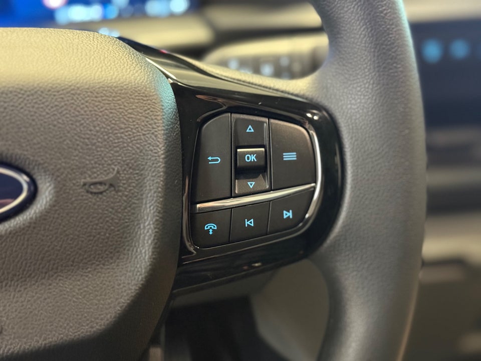 Ford Transit Custom 320 L1 2,0 EcoBlue Trend aut.