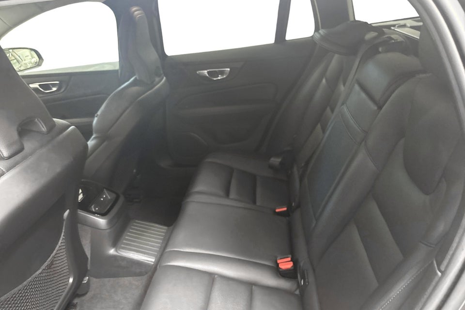 Volvo V60 2,0 T6 ReCharge Inscription aut. AWD 5d