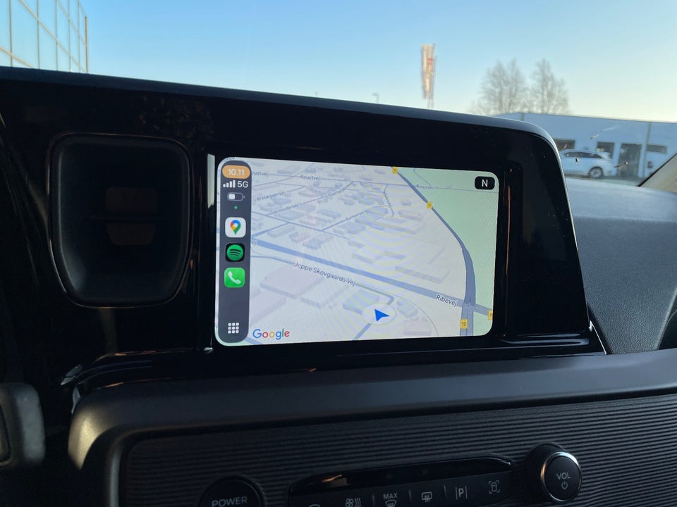 Ford Transit Courier 1,0 EcoBoost Trend