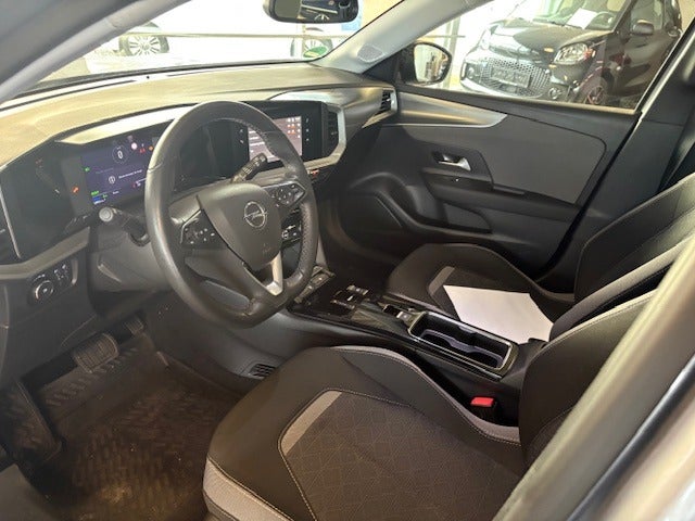 Opel Mokka-e 54 Edition 5d