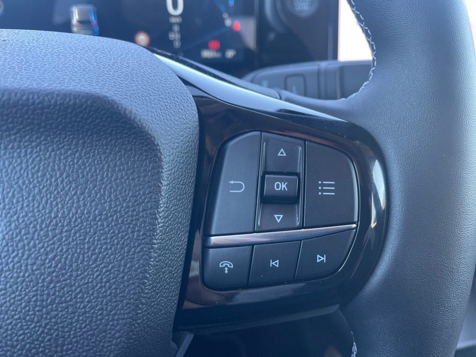 Ford Puma 46 Gen-E Premium 5d