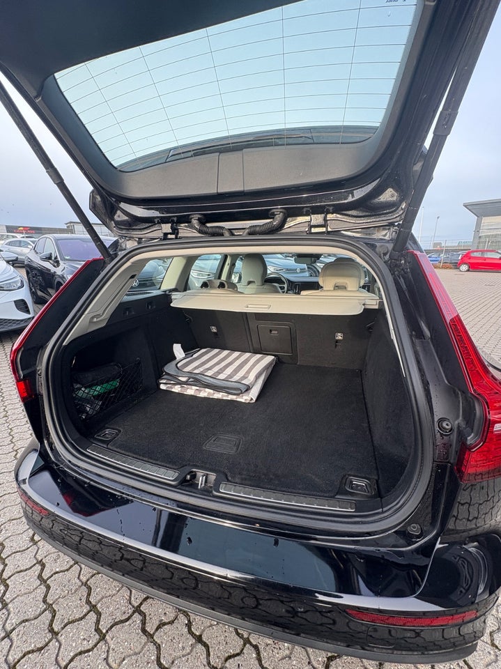 Volvo V60 2,0 T6 ReCharge Inscription aut. AWD 5d