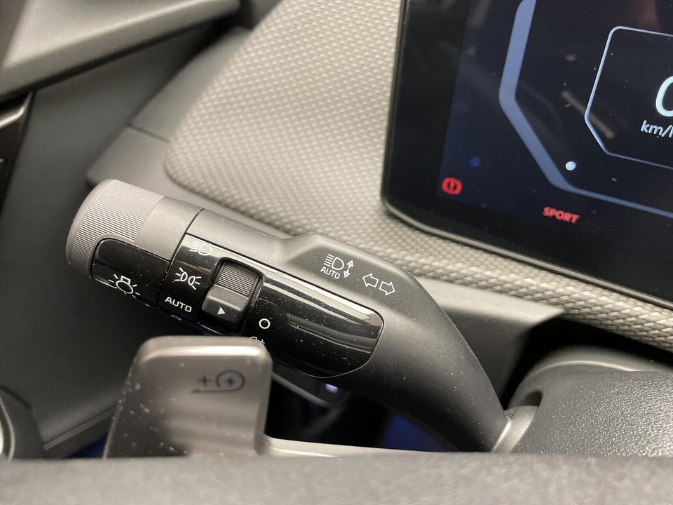 Kia EV6 84 Long Range Upgrade 5d