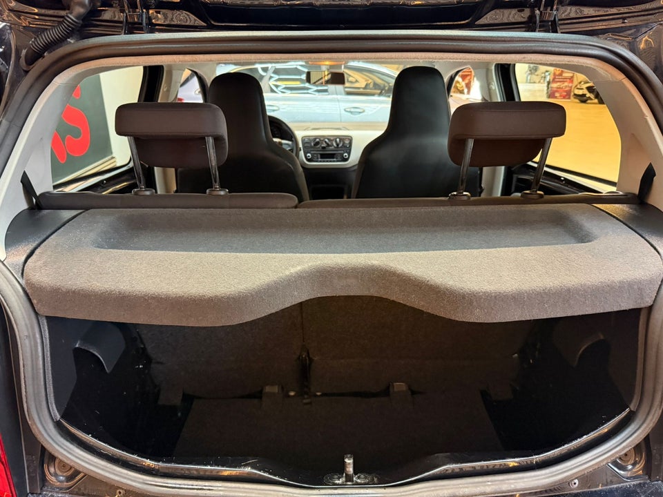 Seat Mii 1,0 75 Style eco 5d