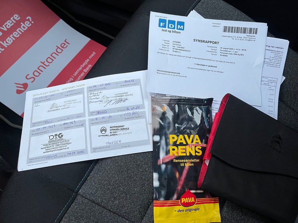 Citroën C4 Cactus 1,2 PureTech 110 Shine 5d