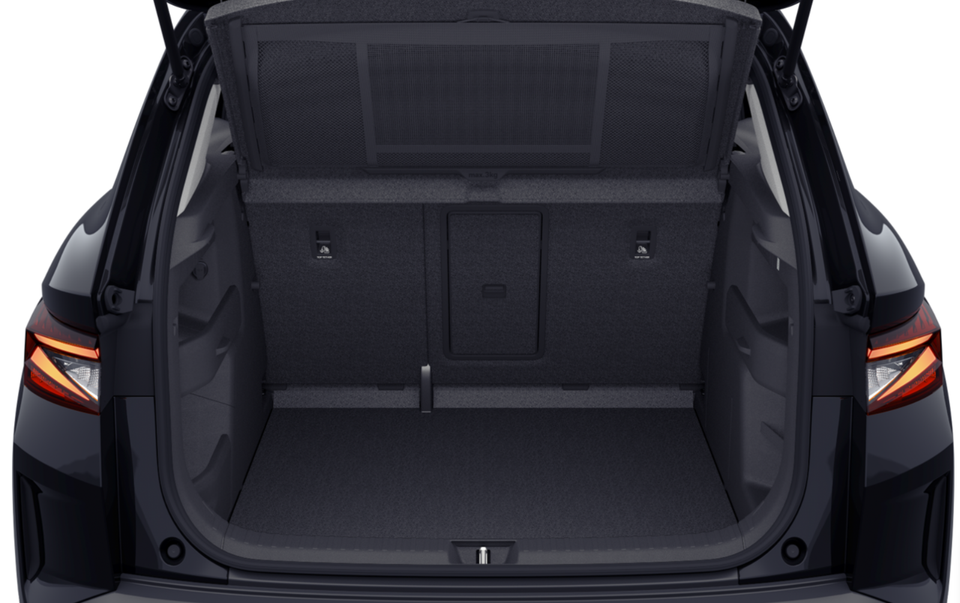 Skoda Elroq 85 iV Premium 5d