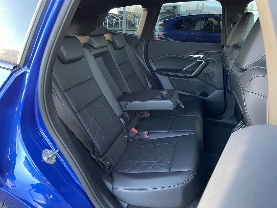 BMW iX1 xDrive30 M-Sport 5d