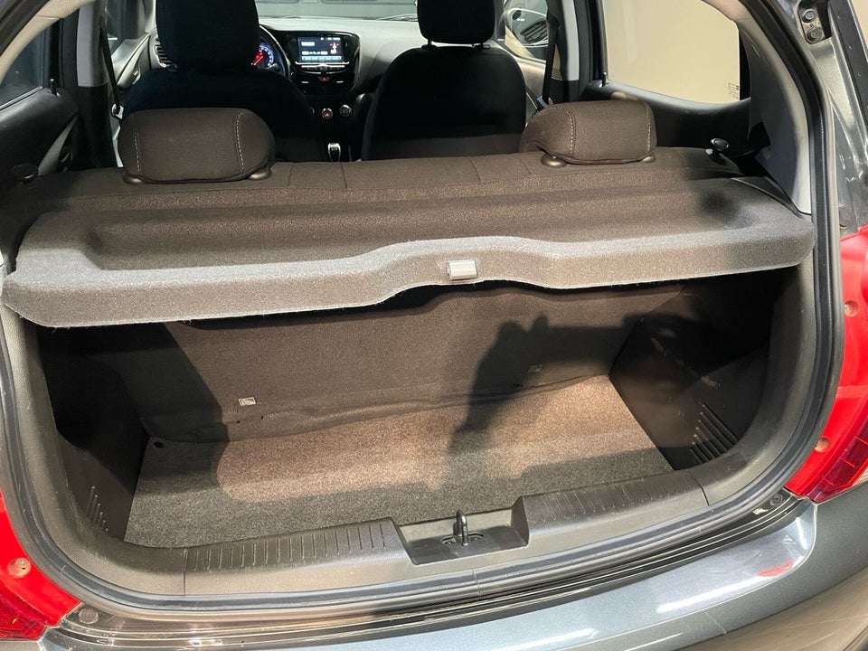 Opel Karl 1,0 Enjoy 5d