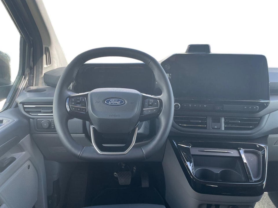 Ford E-Tourneo Custom 340 L2 71 Titanium X