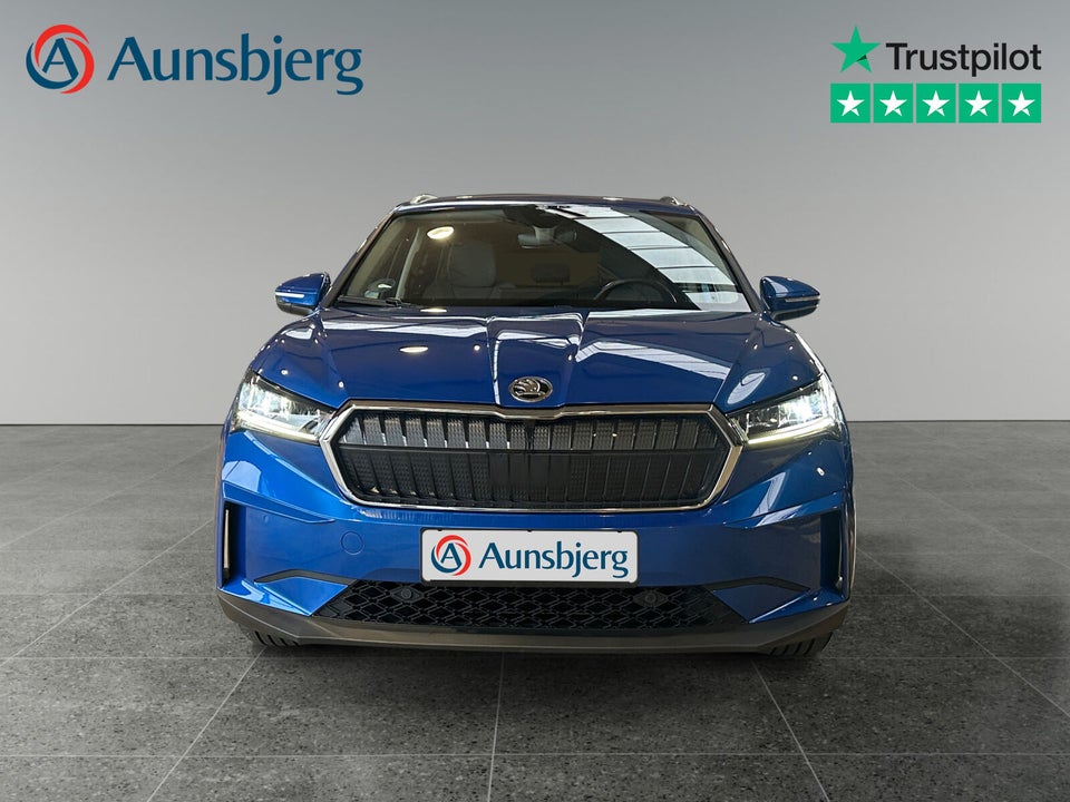 Skoda Enyaq 80 iV 5d