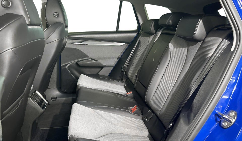 Skoda Enyaq 80 iV 5d