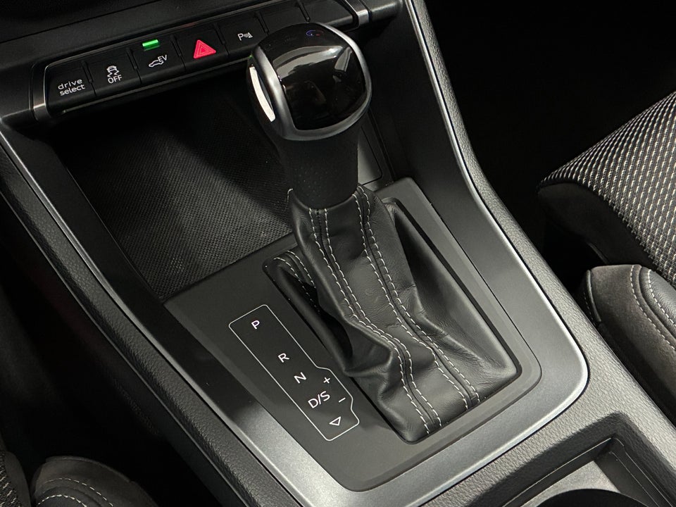 Audi Q3 45 TFSi e S-line plus Sportback S-tr. 5d