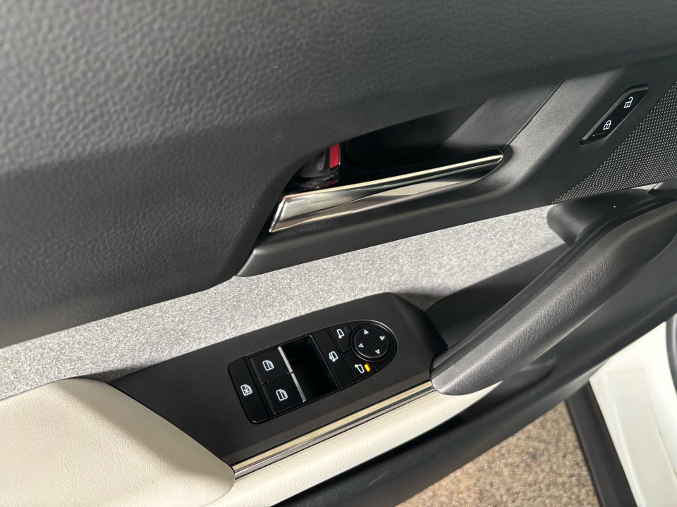 Mazda MX-30 e-SkyActiv Cosmo 5d