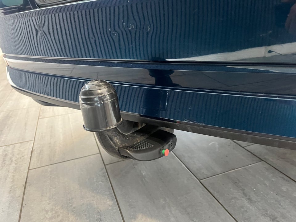 Skoda Octavia 1,4 TSi iV Plus Combi DSG 5d