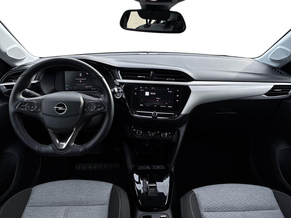 Opel Corsa-e 50 Edition 5d