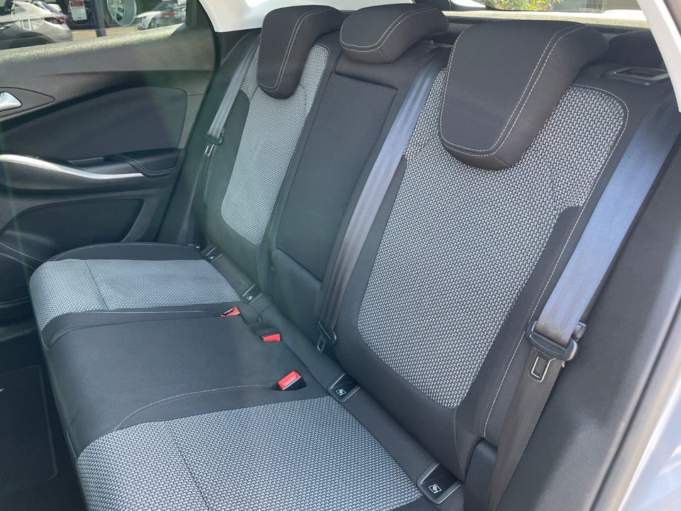 Opel Grandland X 1,5 CDTi 130 Impress 5d