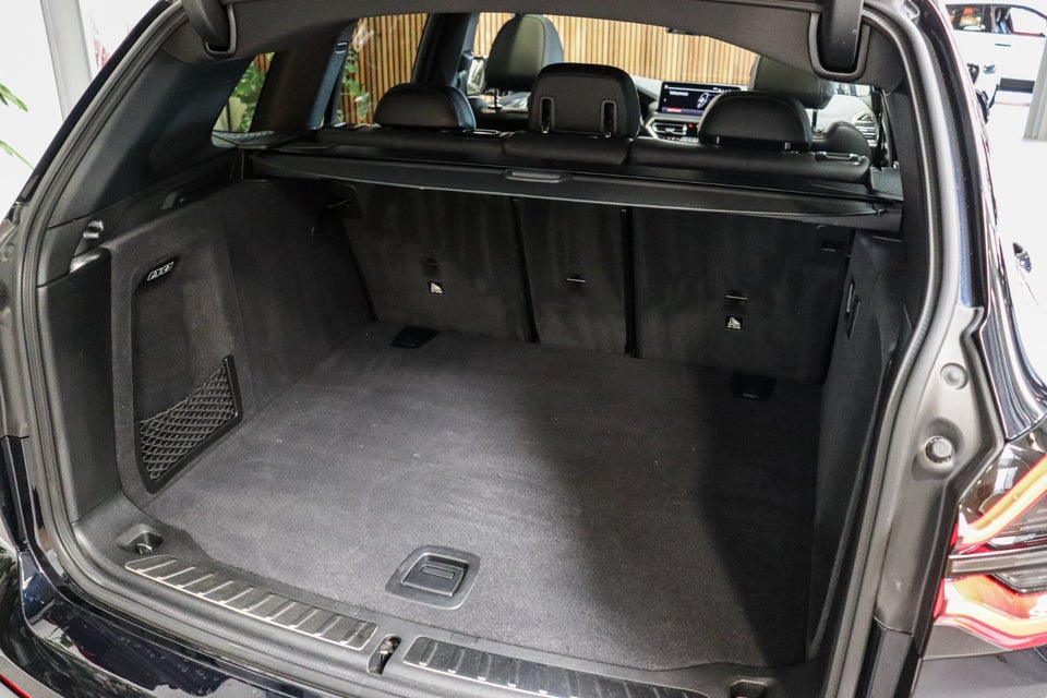 BMW iX3 Charged Plus M-Sport 5d