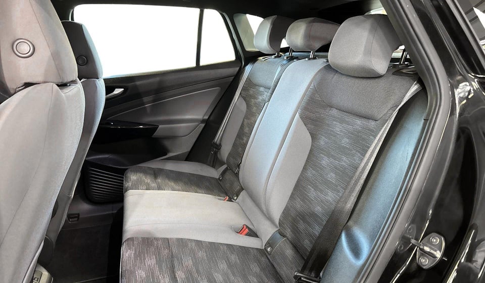 VW ID.4 77 Pro Performance 5d