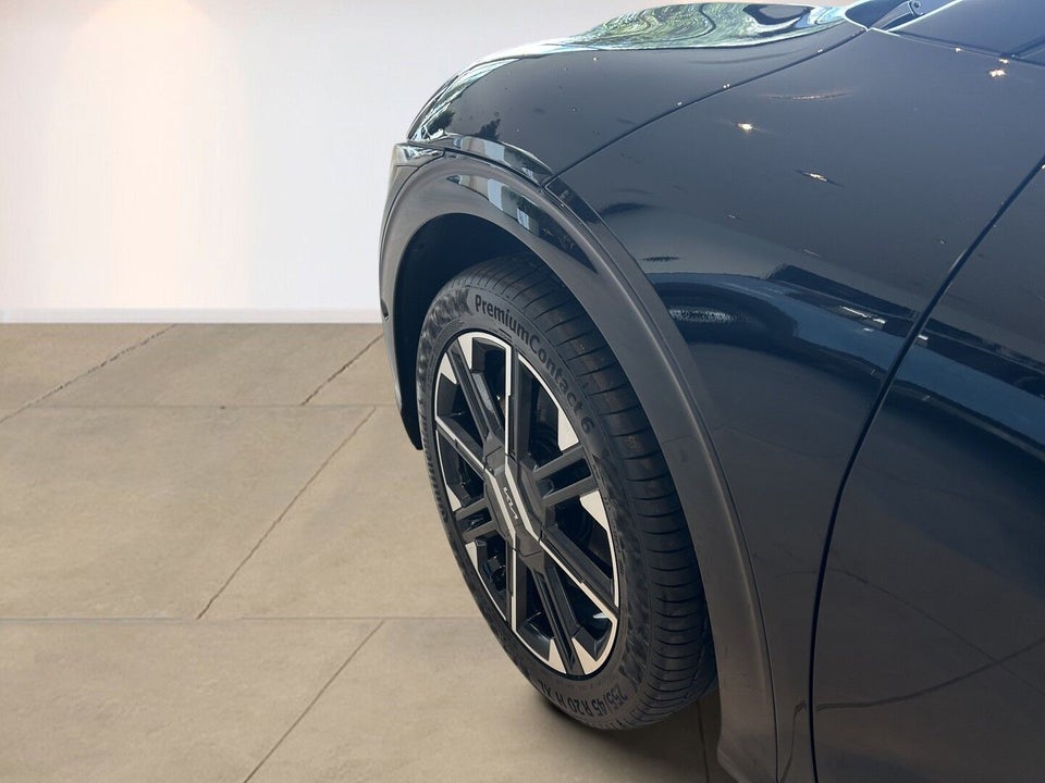 Kia EV6 84 Long Range GT-Line 5d