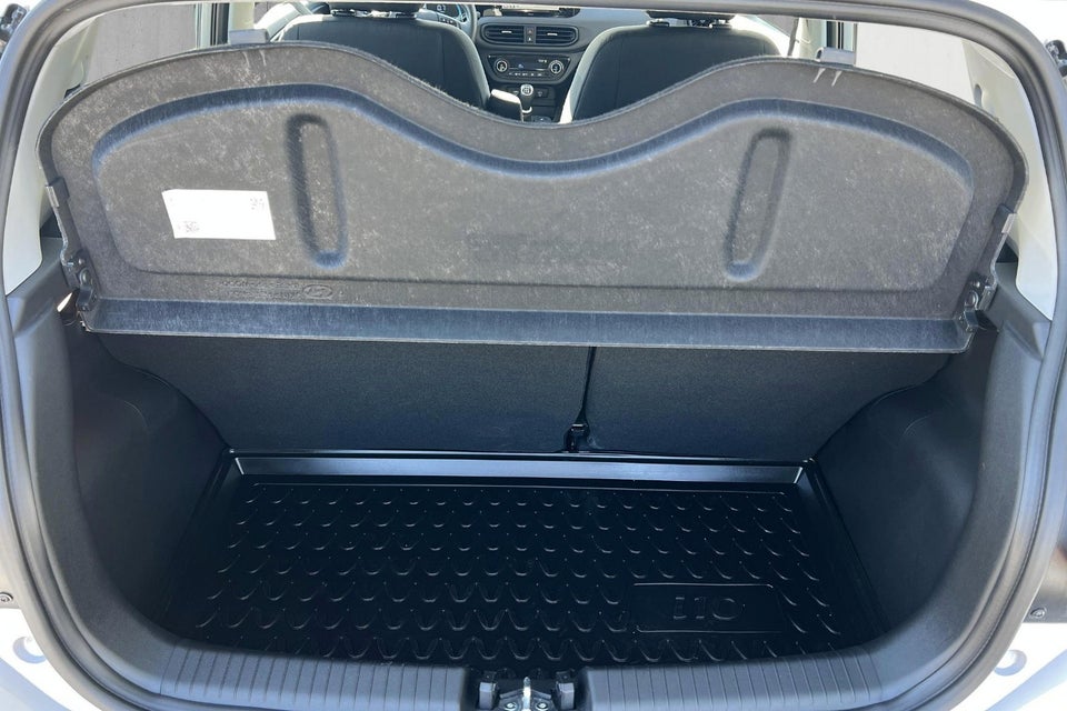 Hyundai i10 1,0 MPi Advanced 5d