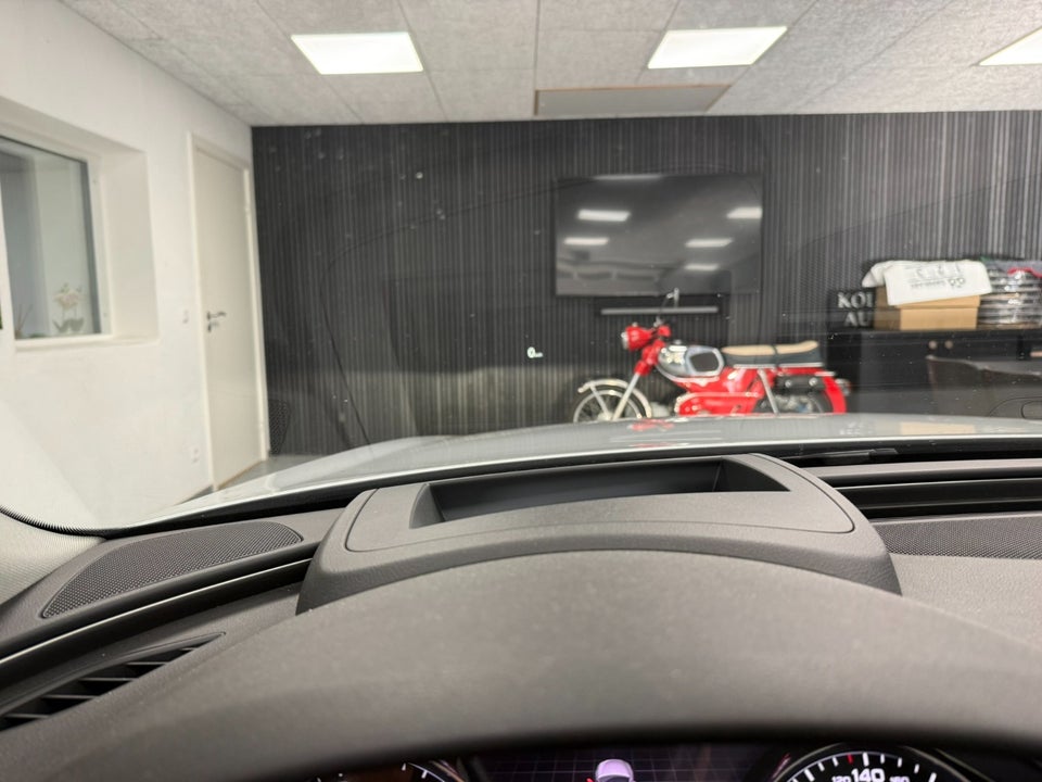 Audi A6 3,0 TDi 245 quattro S-tr. 4d