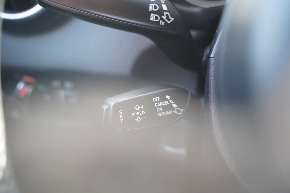 Audi A1 1,0 TFSi 95 Sportback 5d