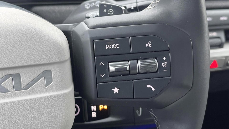 Kia EV3 81 Long Range GT-Line 5d