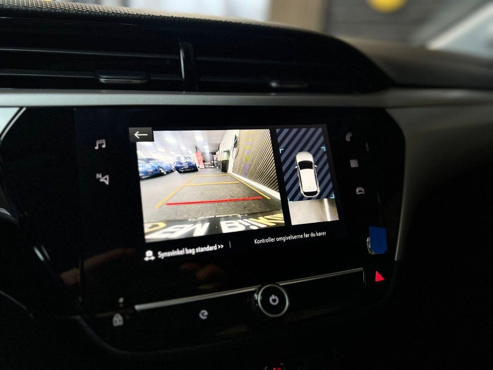 Opel Corsa-e 50 Edition 5d