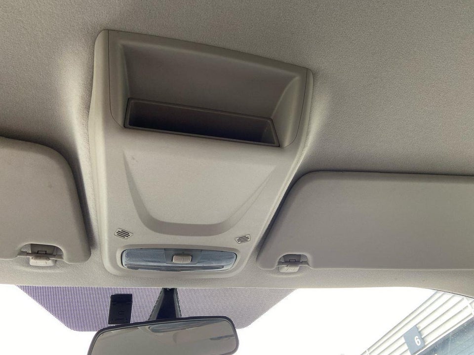 Ford Transit Custom 270 L1 2,2 TDCi 125 Trend