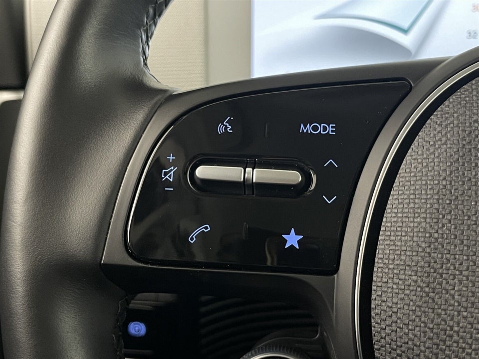 Hyundai Ioniq 5 58 Essential 5d