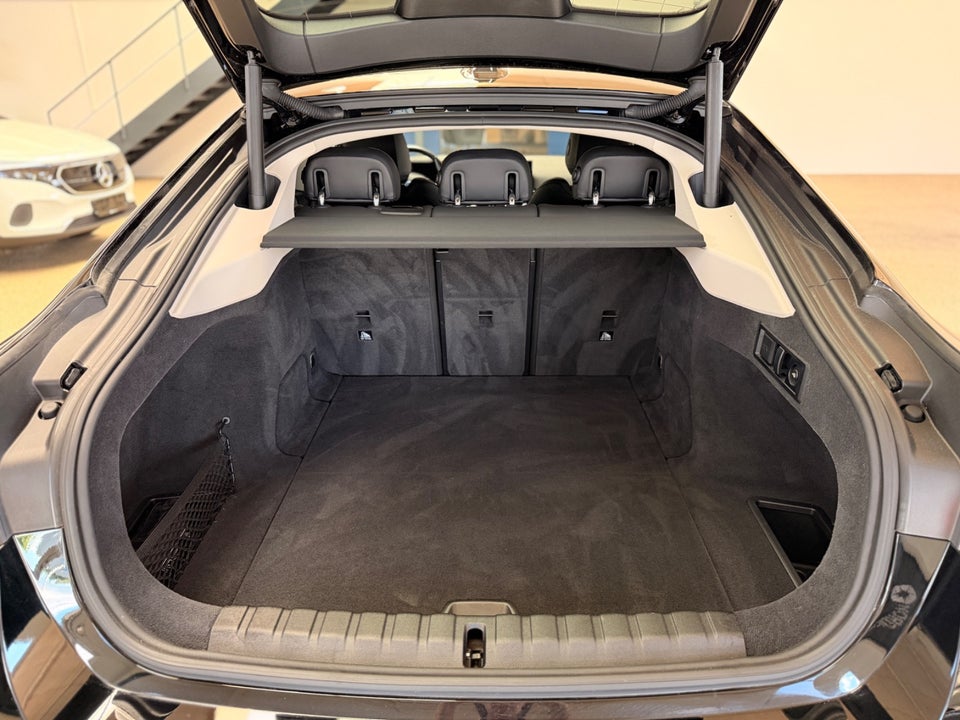 BMW i4 eDrive35 Charged 5d